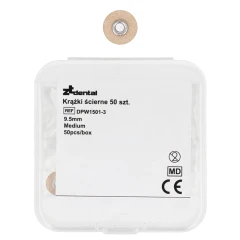Krazki scierne 50 szt ZTdental -9 mm medium.webp