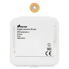 Krazki scierne 50 szt ZTdental -9 mm fine.webp