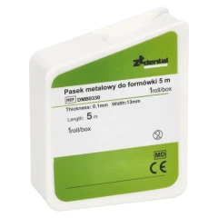 Taśma teflonowa do formówki 5 m ZTdental - SUB26695_3_kwadrat.webp