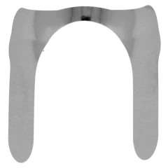 Formówki sekcyjne metalowe 30 szt. ZTdental - SUB28889_2_kwadrat.webp
