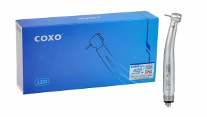 Turbina CX 207 F H85-ETP LED COXO