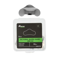 Formówki sekcyjne metalowe 50 szt - 52120.webp