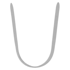 Matryce metalowe Tofflemire 30 szt. ZTdental - SUB28891_2_kwadrat.webp