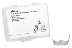 Matryce metalowe Tofflemire 30 szt. ZTdental - SUB28891_52133.webp