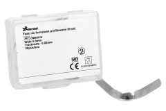 Matryce metalowe Tofflemire 30 szt. ZTdental - SUB28891_52134.webp