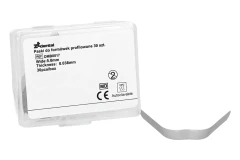 Matryce metalowe Tofflemire 30 szt. ZTdental - SUB28891_52135.webp