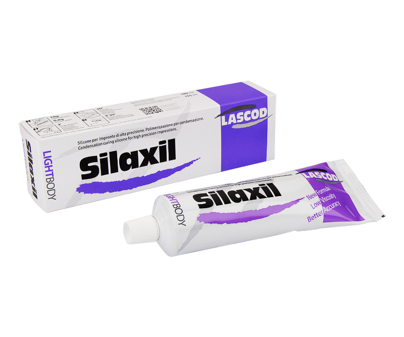 Silaxil Light Body 140 ml Lascod.png