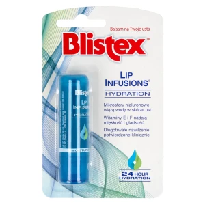 Balsam do ust Lip Infusions Hydration Blistex
