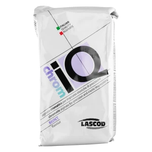 PROMOCJA Masa alginatowa IQ CHROME MINT 450 g Lascod do 30.09.2026