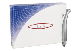 Turbina THALIA na złącze Midwest TKD