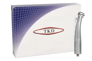 Turbina BRAVIA LN ze światłem na szybkozłączkę NSK PTL-CL TKD