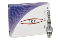 Szybkozł, Gyroflex-LED z regulacją TKD 316,62,09 - 52155_5_poziom.webp