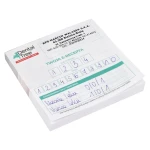 Bloczek - E-RECEPTA 100 kartek