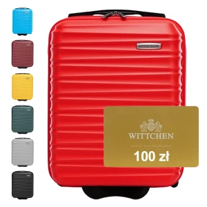 KARTA Podarunkowa WITTCHEN 100 zł