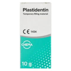 Plastidentin 10 g Chema - 101045_1_kwadrat.webp