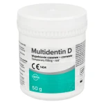 Multidentin "D" 50 g Chema