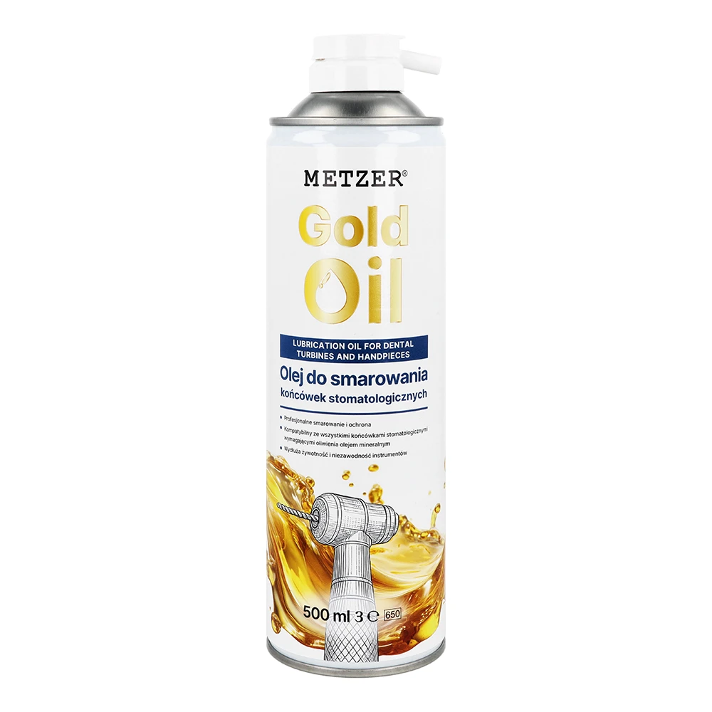 Gold Oil 500 ml METZER - 52191_1_kwadrat.webp