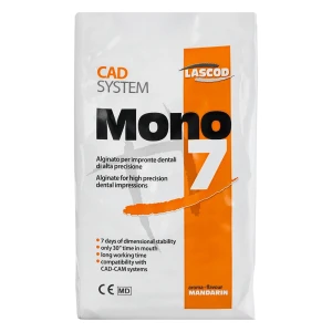 Mono 7 450 g Lascod