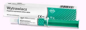 PROMOCJA Wytrawiacz stomatologiczny 36% 13 g Chema do 30.11.2026