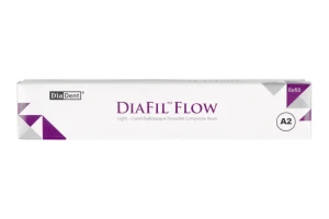 PROMOCJA Diafil flow 2 g Diadent - A2 do 15.11.2026