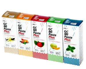 PROMOCJA GC MI Paste Plus 35 ml - Mięta do 27.11.2026