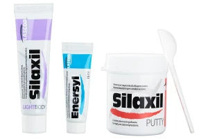 PROMOCJA Silaxil Kit (200 + 40 + 15 ml) Lascod do 30.11.2026