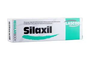 PROMOCJA Silaxil Regular Body 140 ml Lascod do 30.11.2026