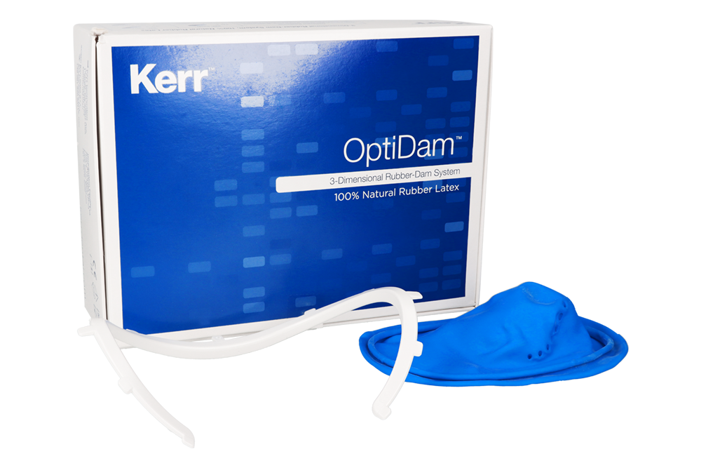 OptiDam 10 szt. + ramka anatomiczna Kerr v2.webp