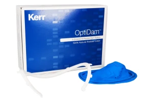 PROMOCJA OptiDam 10 szt. + ramka anatomiczna Kerr - Posterior do 31.10.2026