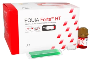 PROMOCJA Equia Forte HT Promo Pack 100 kapsułek GC - A3 do 20.11.2026