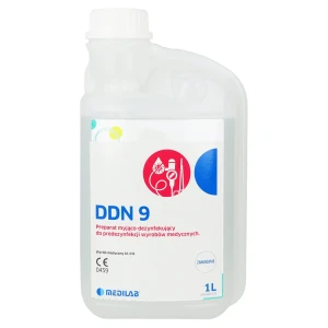 PROMOCJA DDN 9 1 l MediLab do 09.08.2026