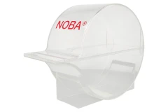 Dozownik do wacików celulozowych NOBAMED - 52273_3.webp
