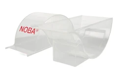 Dozownik do wacików celulozowych NOBAMED - 52273_4.webp