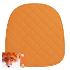 Poduszka ochronna na fotel stomatologiczny Hygomed - 07 FOX.png