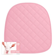 Poduszka ochronna na fotel stomatologiczny Hygomed - 08 LIGHT PINK.png