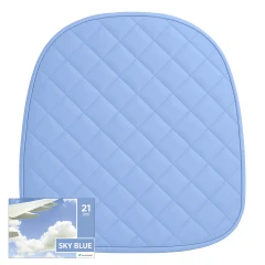 Poduszka ochronna na fotel stomatologiczny Hygomed - 21 SKY BLUE.png