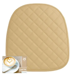 Poduszka ochronna na fotel stomatologiczny Hygomed - 25 LATTE.png