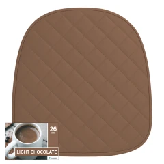 Poduszka ochronna na fotel stomatologiczny Hygomed - 26 LIGHT CHOCOLATE.png