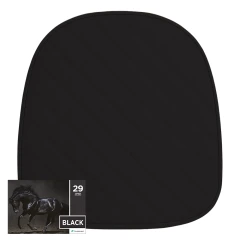 Poduszka ochronna na fotel stomatologiczny Hygomed - 29 BLACK.png