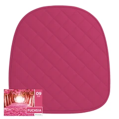 Poduszka ochronna na fotel stomatologiczny Hygomed -09 FUCHSIA.png