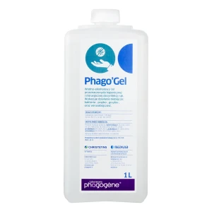 Phago'Gel 1 l MediLab