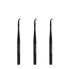 OliBRUSH esthetic 3 szt - Czarny - 0 - 0765SP - 52241.webp
