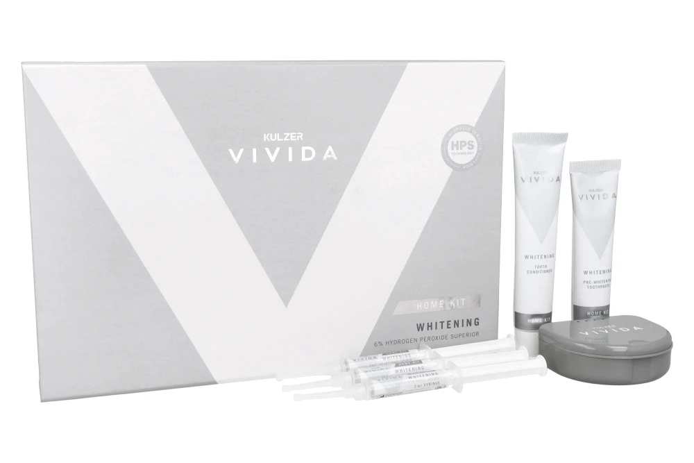 Vivida Home Kit HP 6% 2 ml x 3 szt. Kulzer.webp