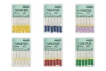 Pilniki Flexile Files 6 szt. Mani