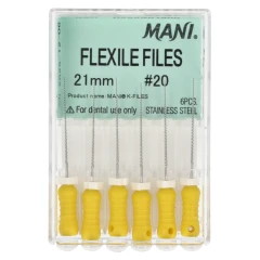 Pilniki Flexile Files 6 szt Mani_21mm_20.webp