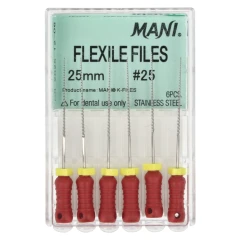 Pilniki Flexile Files 6 szt Mani_25mm_25.webp