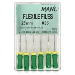 Pilniki Flexile Files 6 szt Mani_25mm_35.webp