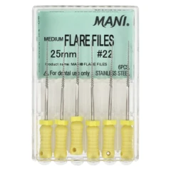 Pilniki Flare Files 6 szt. Mani_25mm_22.webp