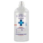Płyn do płukania tkanin Septon Softener 1,8 l Clovin