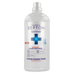 Płyn do płukania Septon Softener 1,8 l Clovin - 52277_1_kwadrat.webp